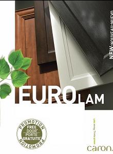 POLYESTER CABINET DOORS