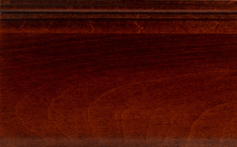 Dark wooden surface with label F582/2023-07