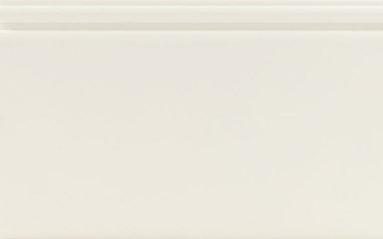 Off-white tile with label, codes visible.