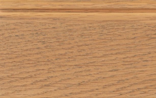 Texture de bois de chêne clair naturel.