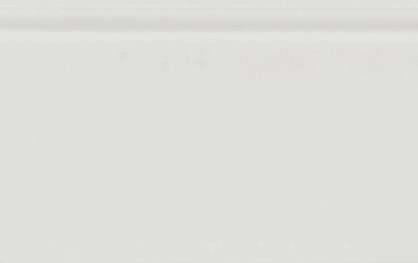 Fond blanc minimaliste avec légère texture.